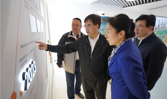 新闻 | 国家药监局调研组莅临广东会医疗开展医疗器械立法调研